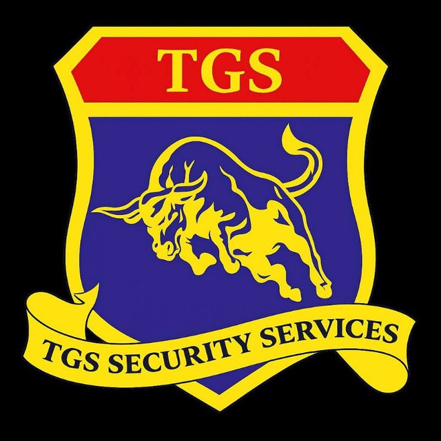 TGS Logo