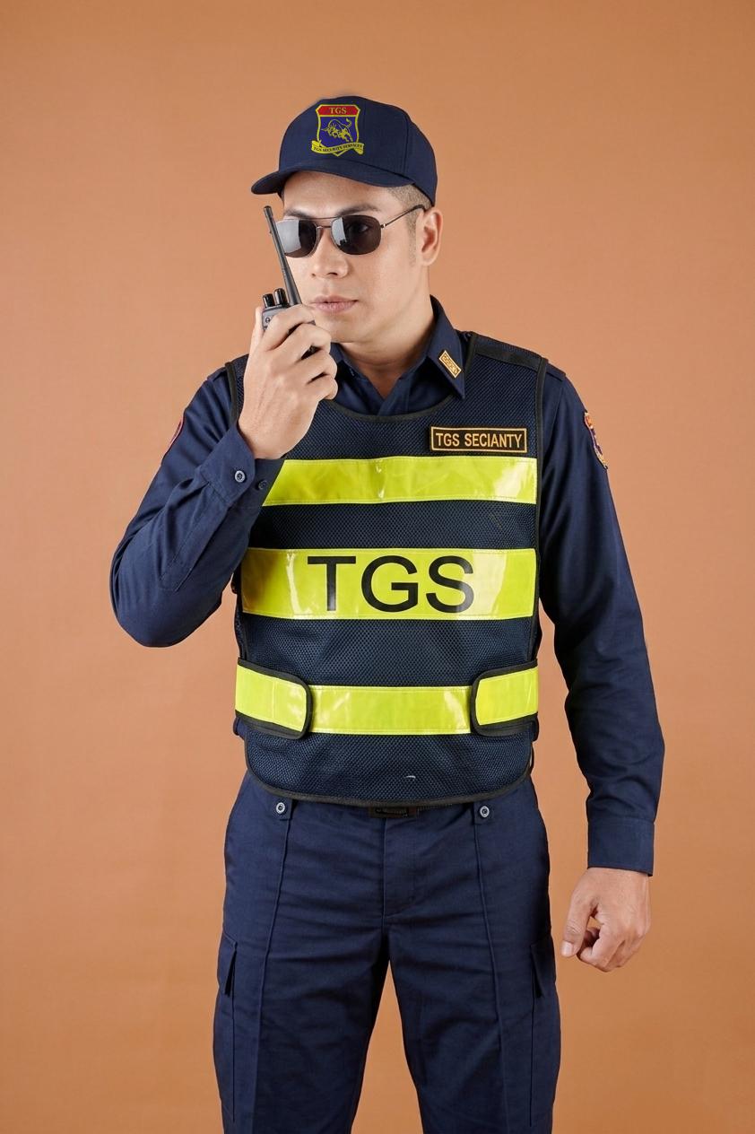 TGS Security
